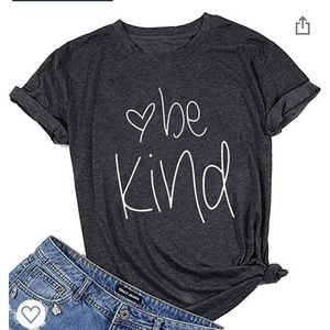 Be Kind T-Shirt